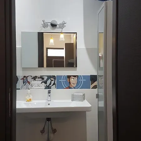 Holiday home Ohana Avola