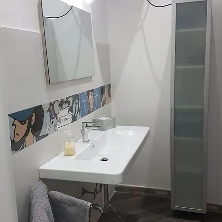 Hébergement de vacances Ohana *