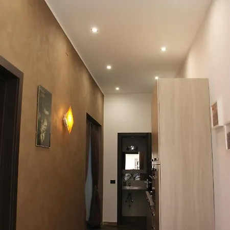 Ohana Holiday home Avola