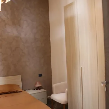 Ohana Holiday home *