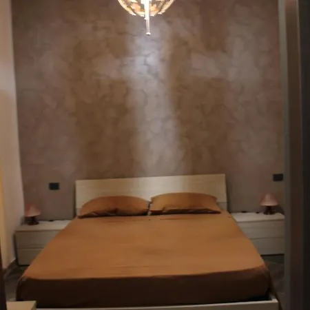 Holiday home Ohana Avola