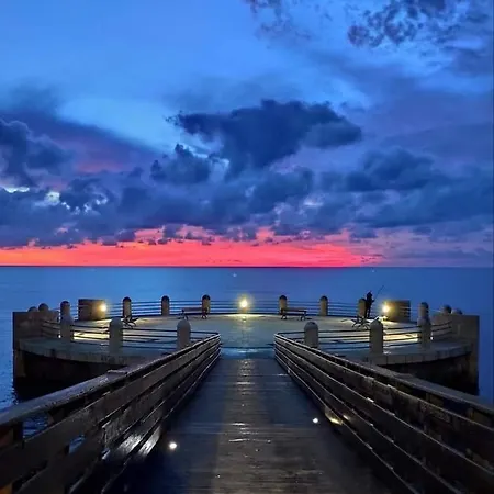 Casa vacanze Ohana Avola