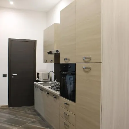 Casa vacanze Ohana Avola
